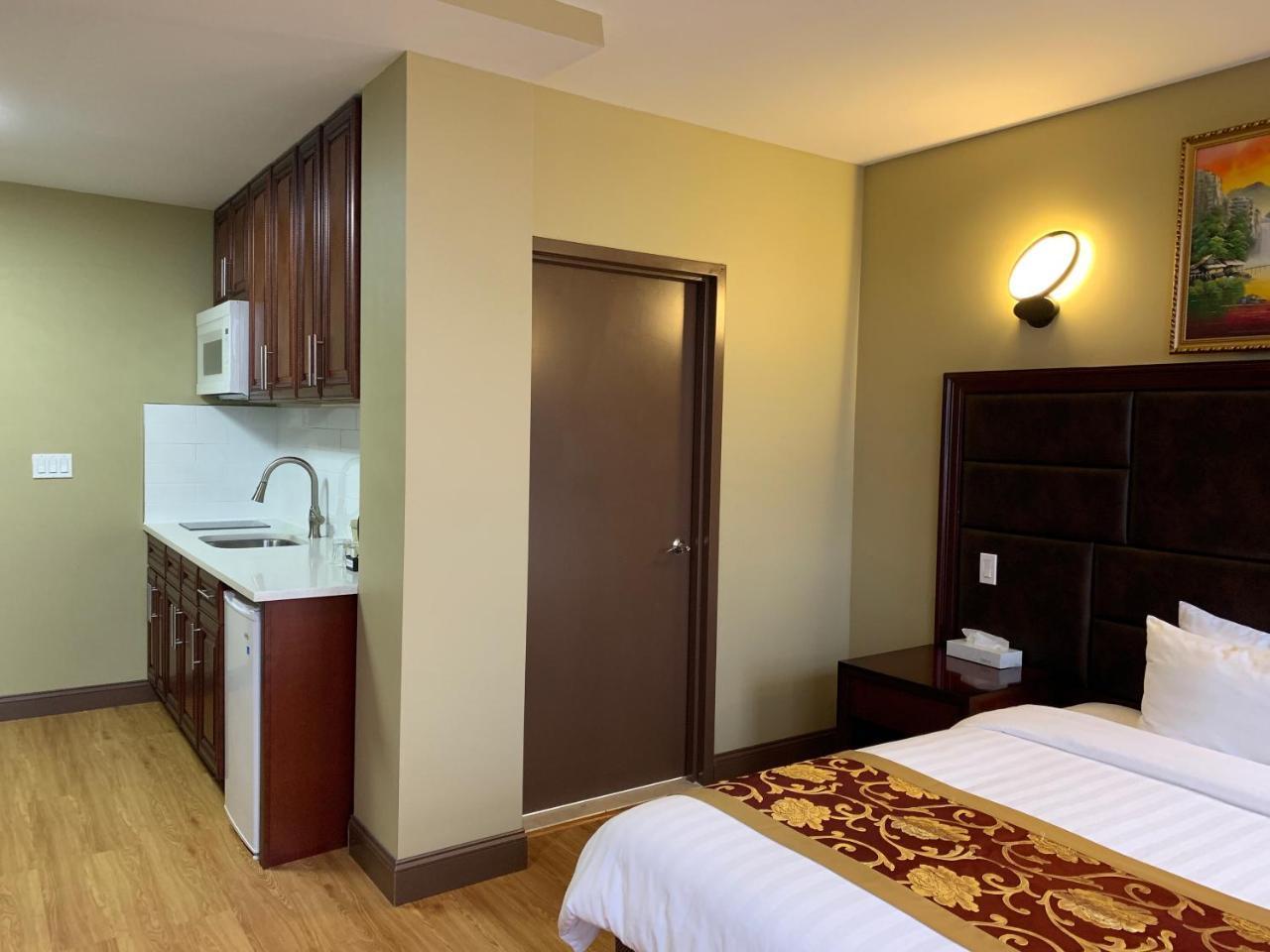 The Queens Hotel Nova York